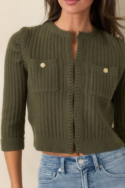 Parker Sweater
