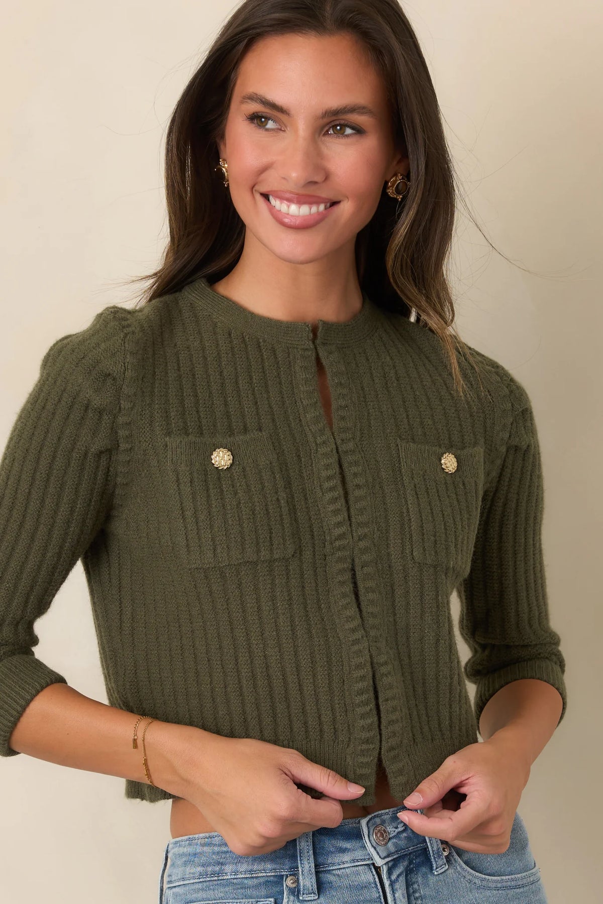 Parker Sweater