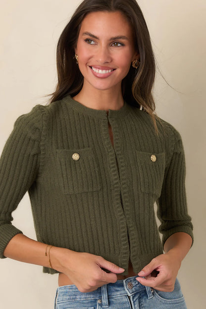 Parker Sweater