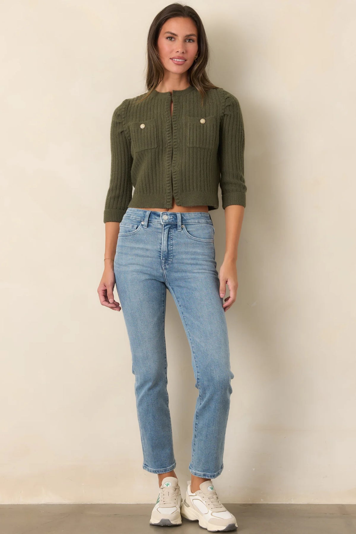 Parker Sweater