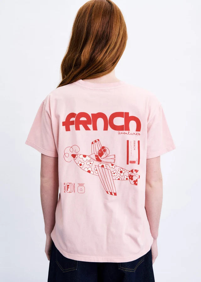 Aventures T-shirt