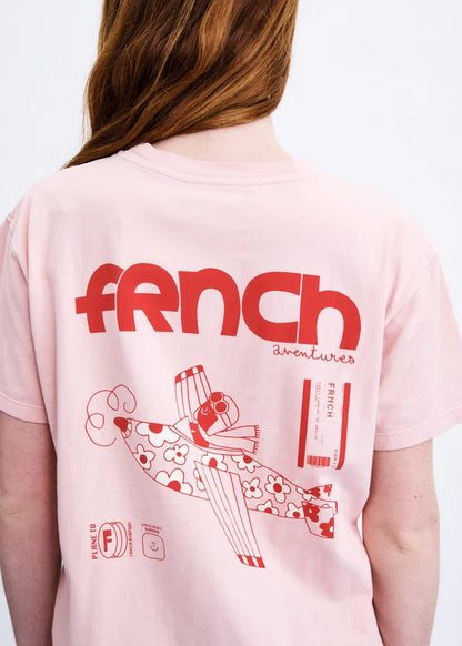 Aventures T-shirt