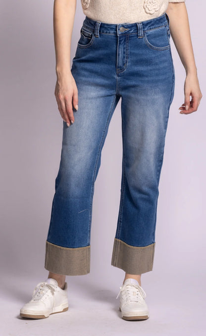 Canyon Denim Jeans