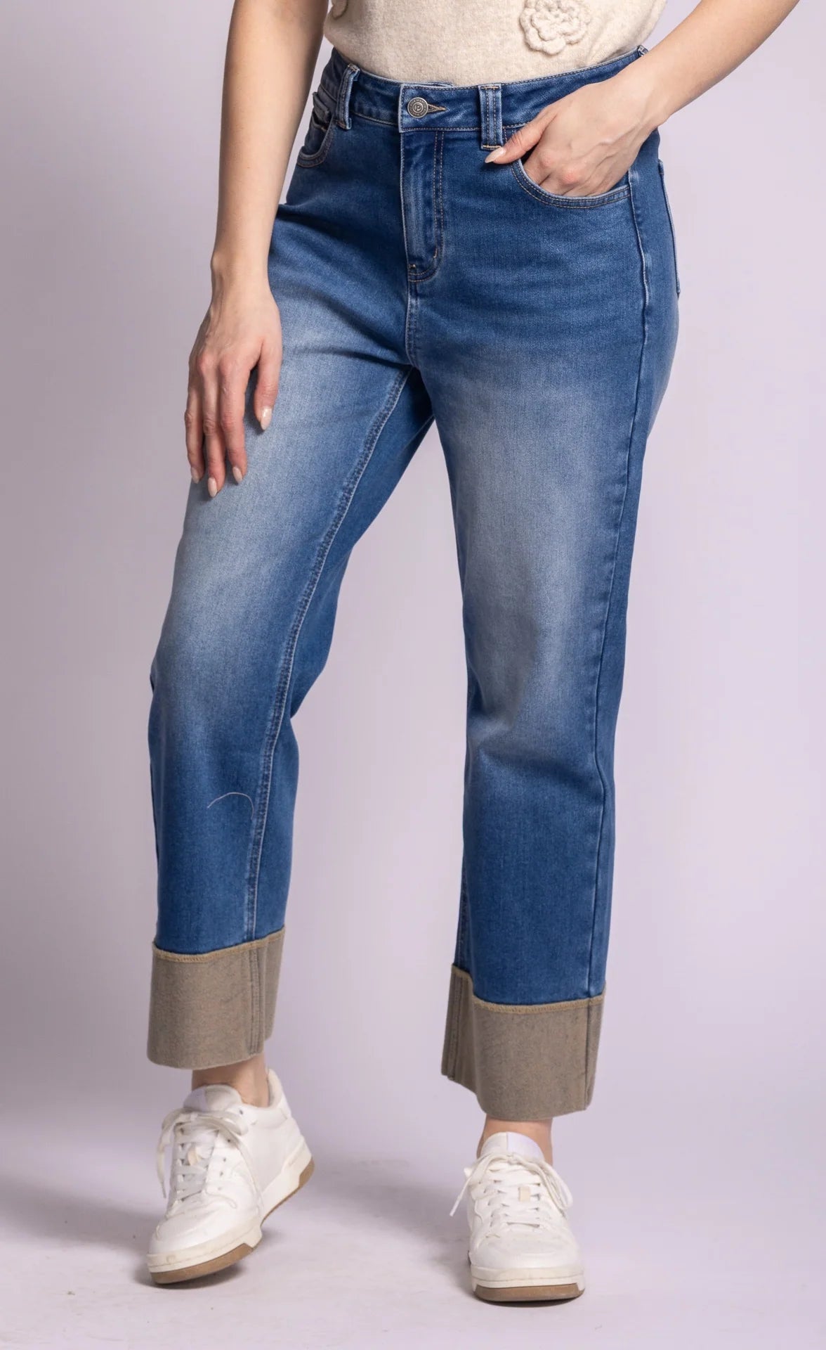 Canyon Denim Jeans