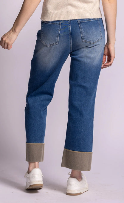 Canyon Denim Jeans