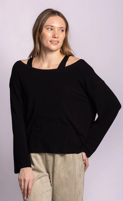 Dottie Top