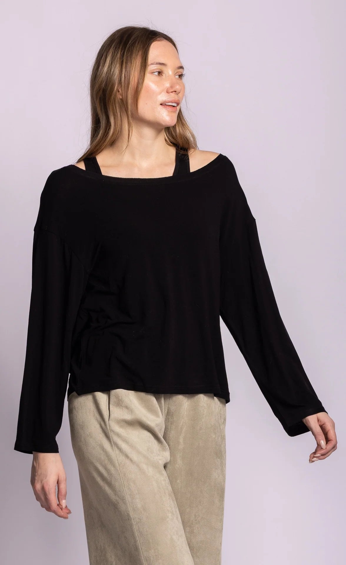 Dottie Top