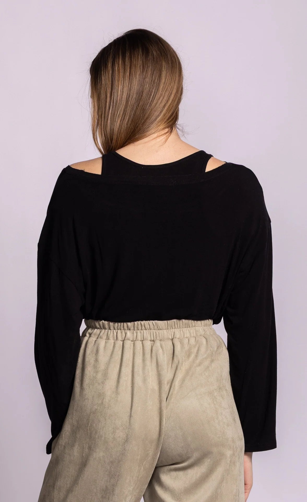 Dottie Top
