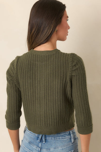 Parker Sweater