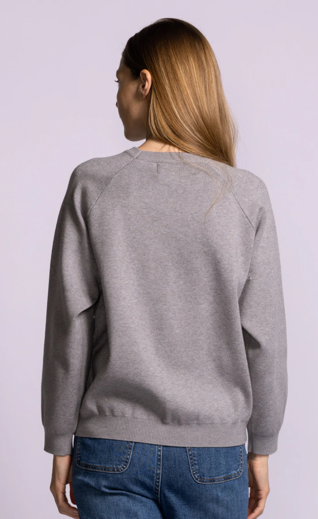 Airplane Mode Sweater