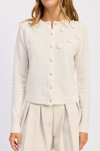 Brittany Cardigan