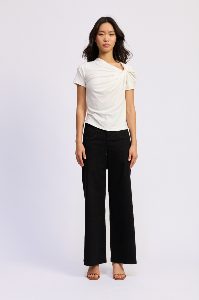 Sloane Short Sleeve Shirt