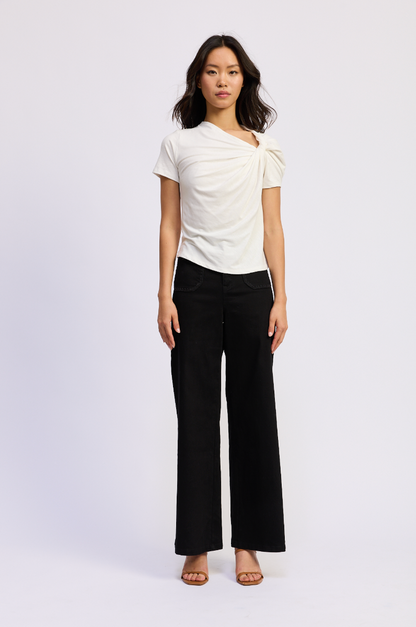 Sloane Short Sleeve Shirt