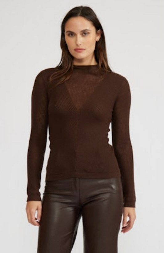 Martin Knit Top