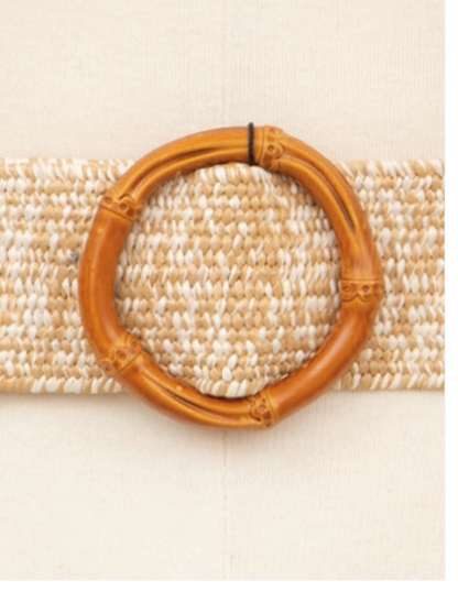 Woven Belt