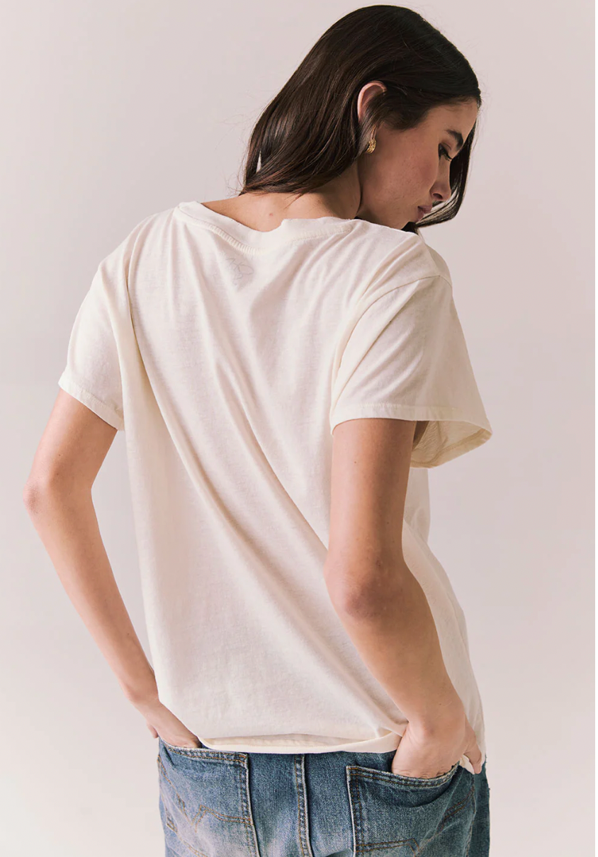 Jackson Hole Sunset Tee