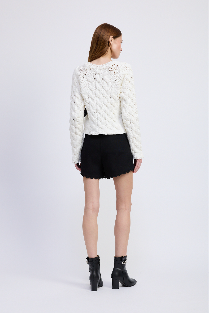 Bridget Sweater