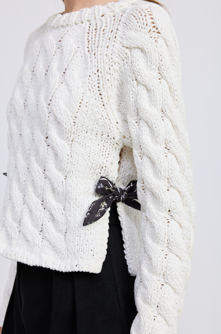 Bridget Sweater