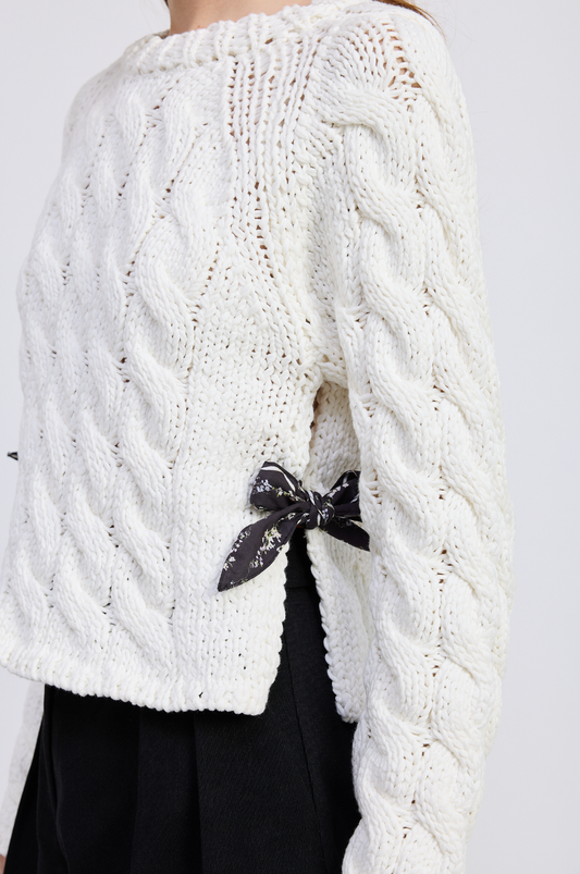 Bridget Sweater