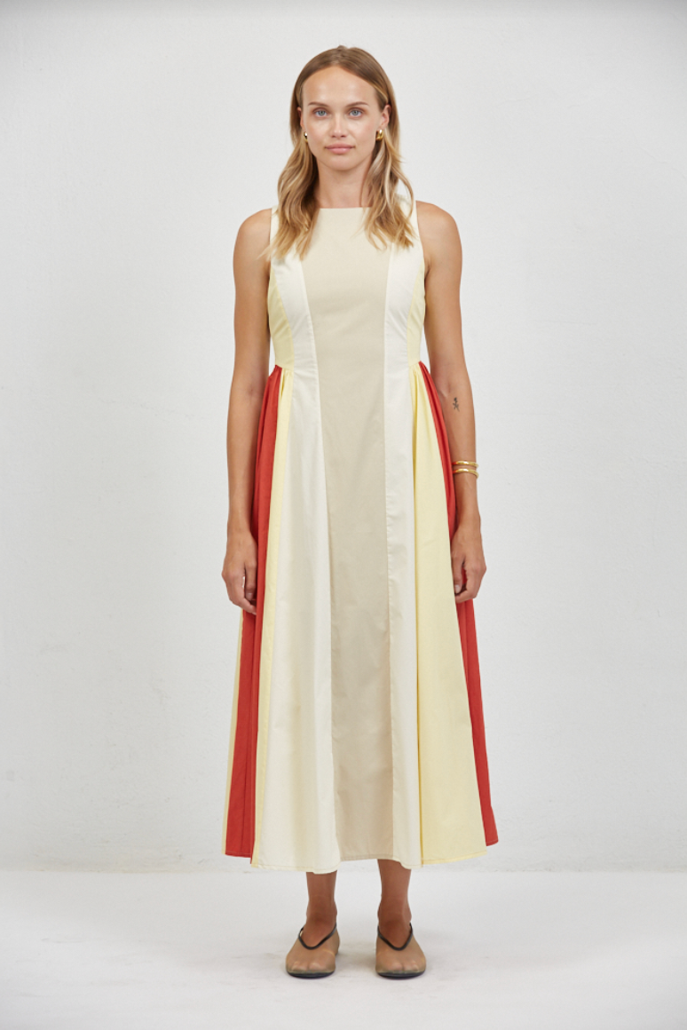 Linnea Dress