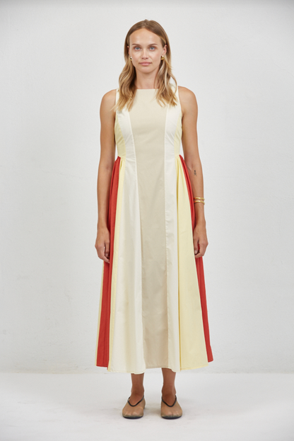Linnea Dress