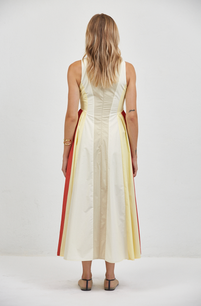 Linnea Dress