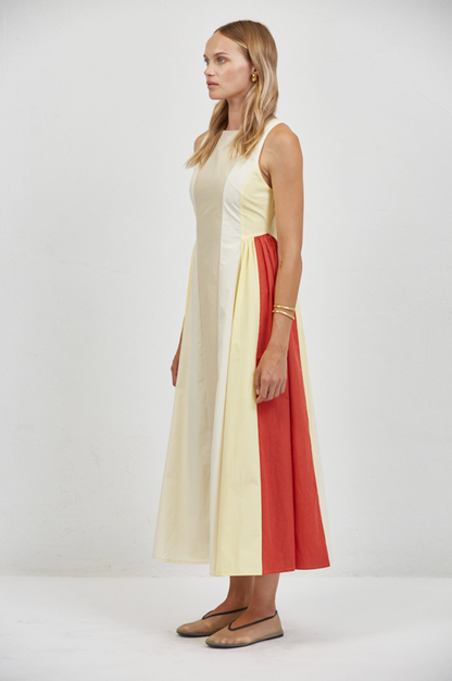 Linnea Dress