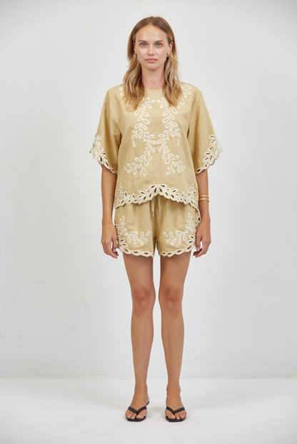 Evelyn Shorts