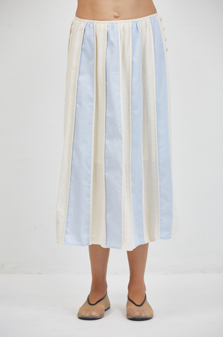 Roanne Midi Skirt