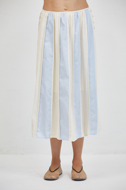 Roanne Midi Skirt