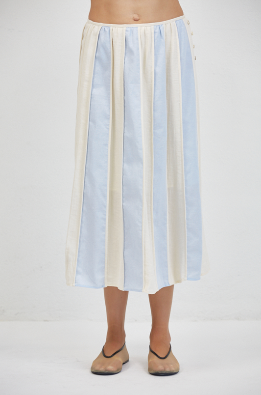 Roanne Midi Skirt