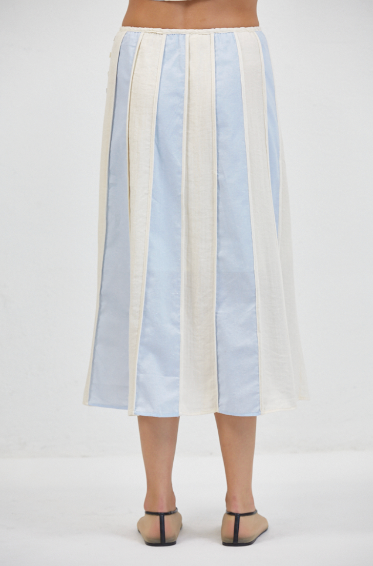 Roanne Midi Skirt