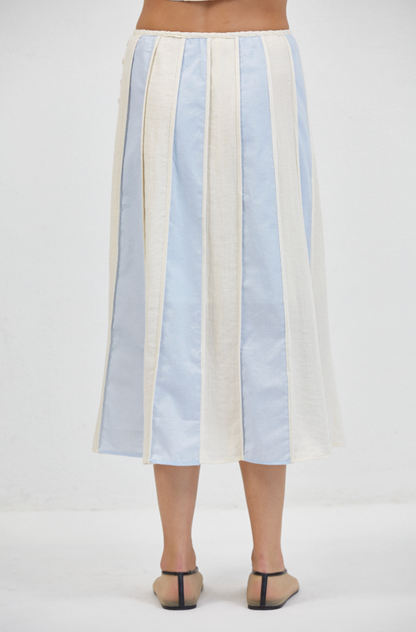 Roanne Midi Skirt
