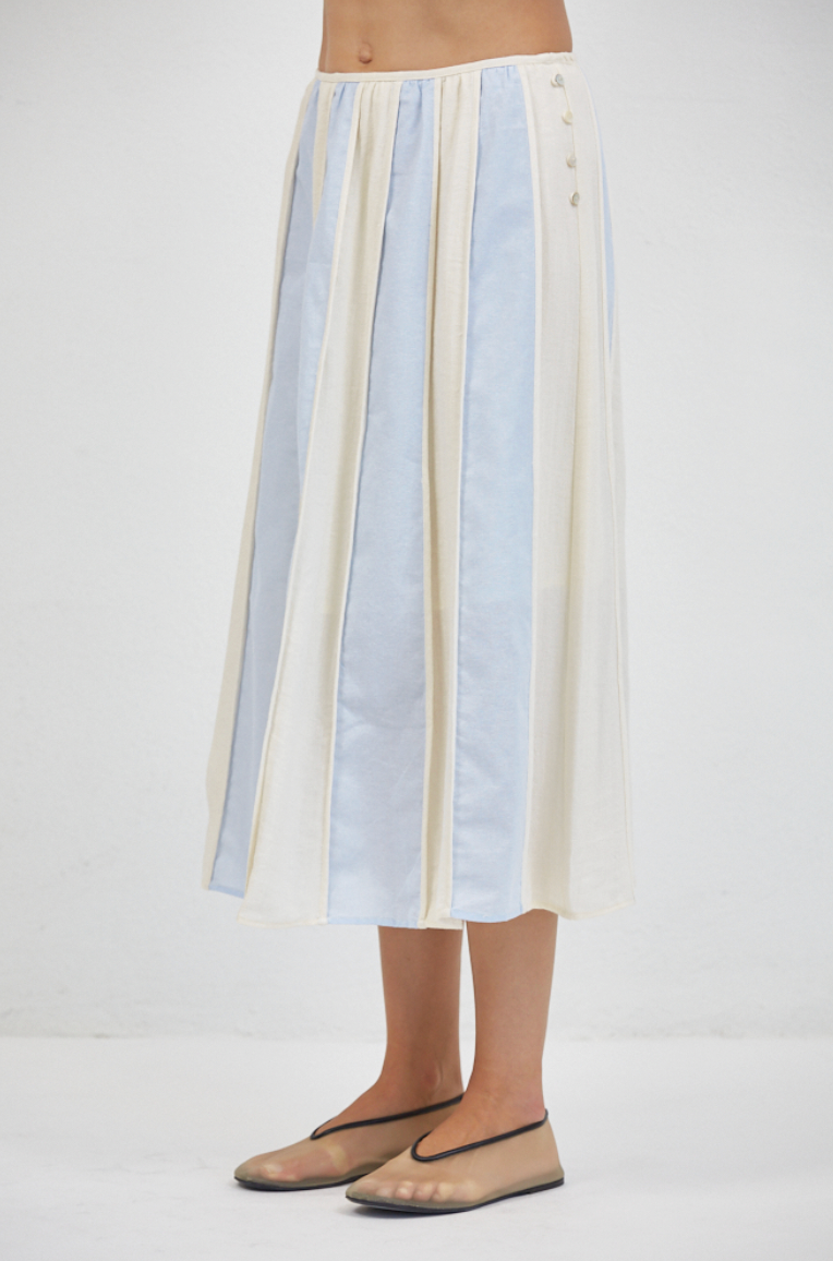 Roanne Midi Skirt