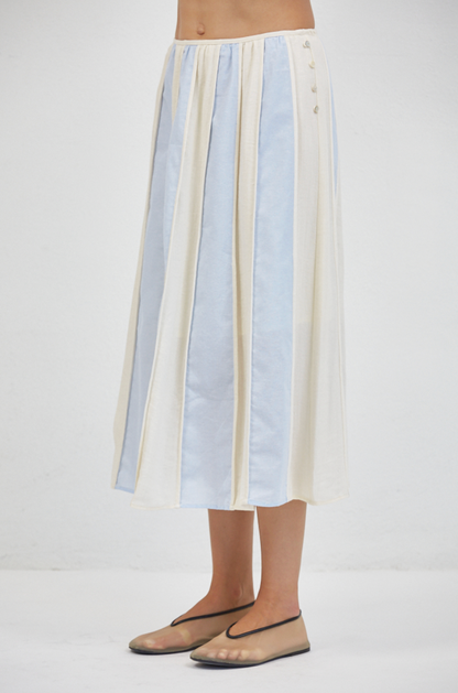 Roanne Midi Skirt