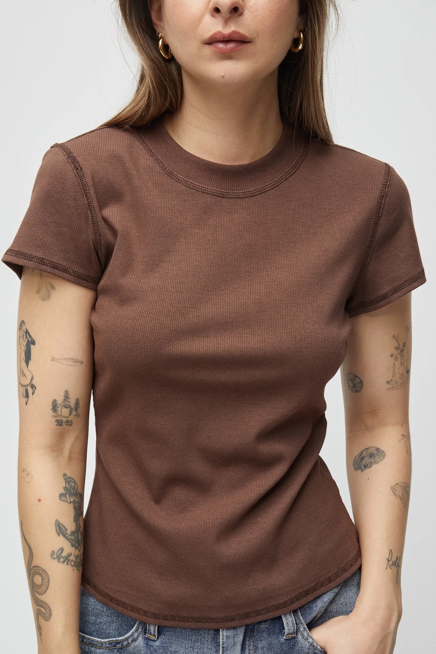 The Jeri Top