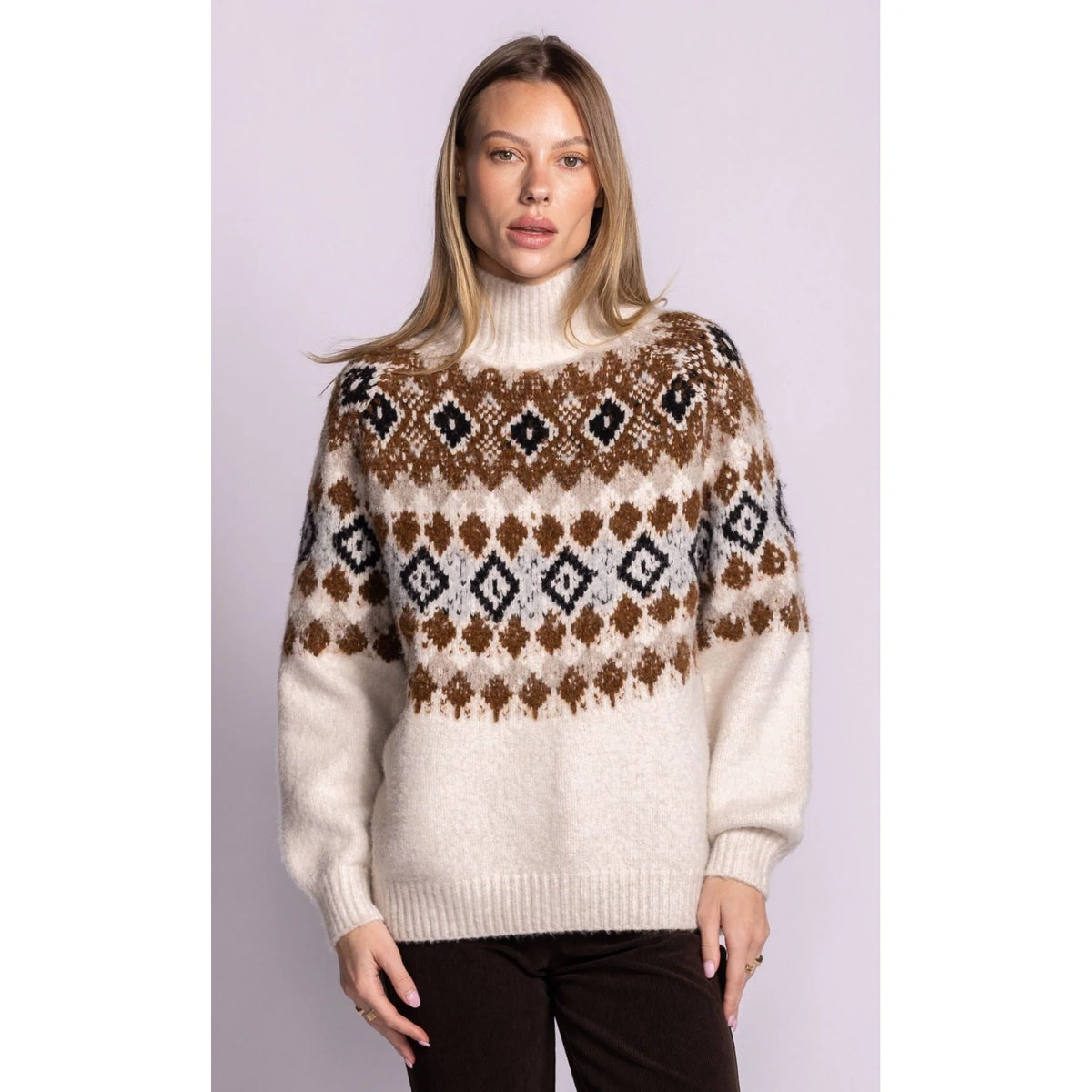 Tatum Sweater