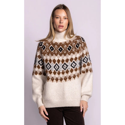 Tatum Sweater