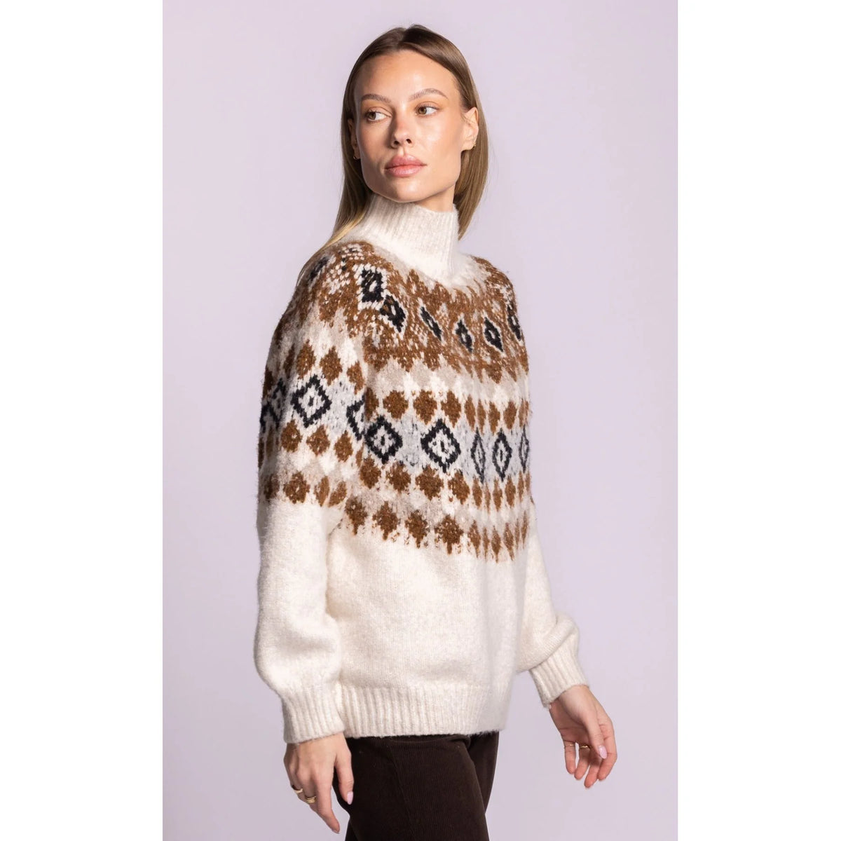 Tatum Sweater