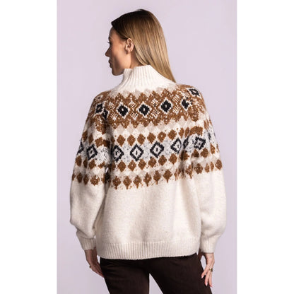 Tatum Sweater