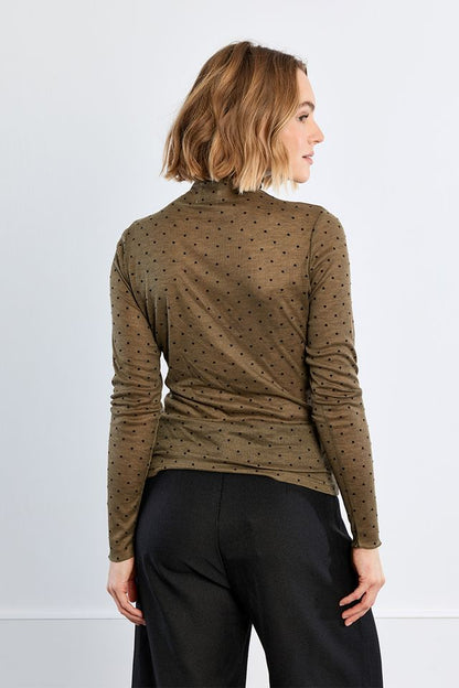 Heart Detail Under Top