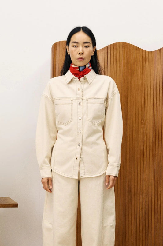Duras Overshirt