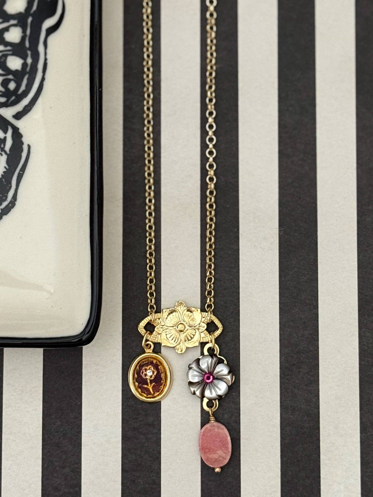 Phoebe Necklace