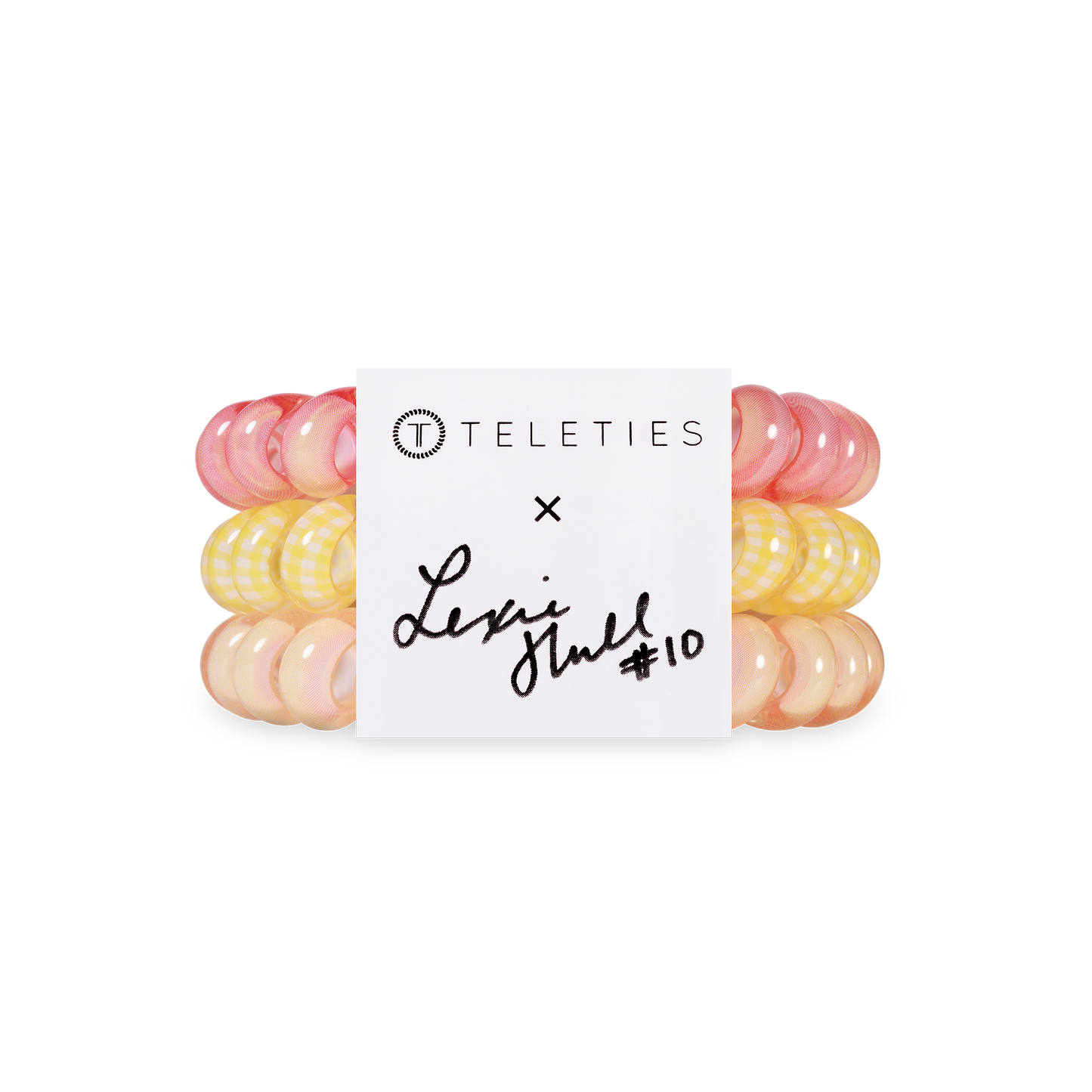 Teleties 3 Pack - Large