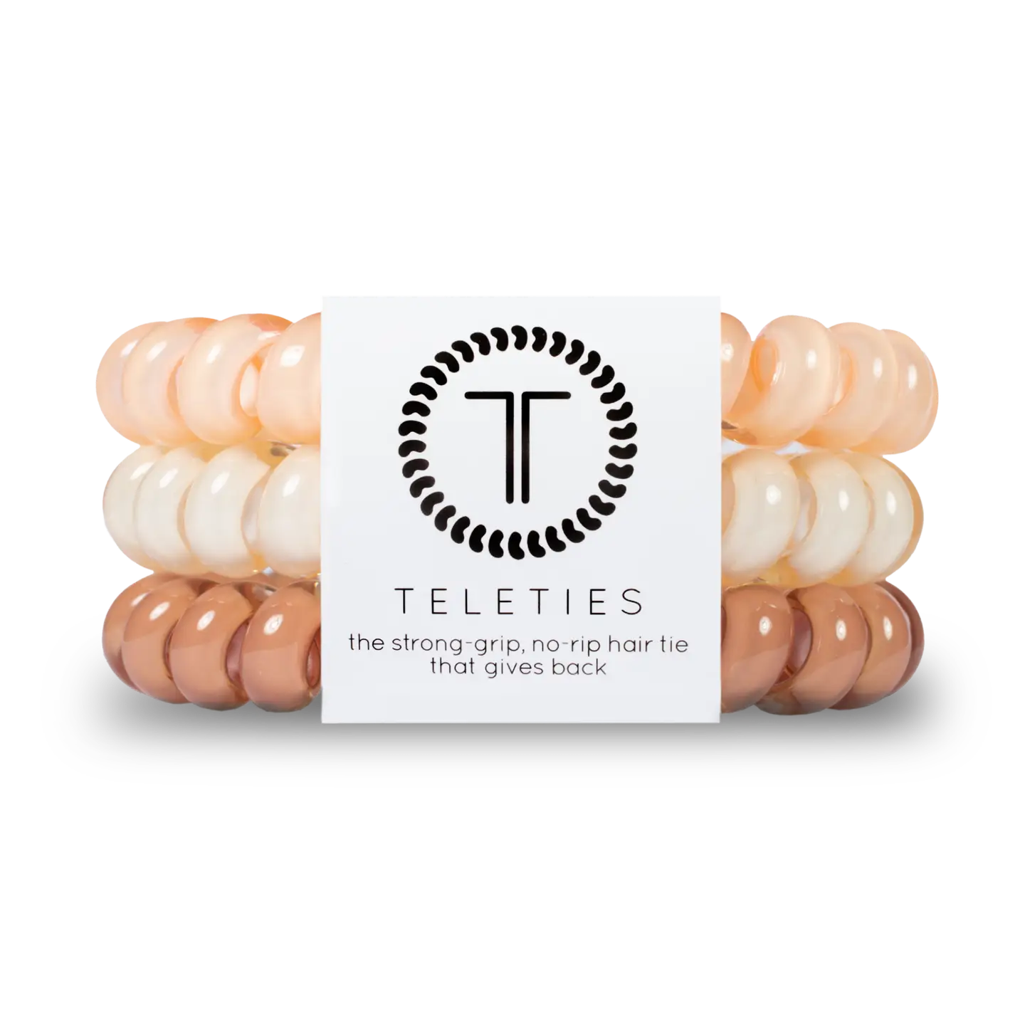 Teleties 3 Pack - Small