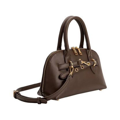 Rue Top Handle Bag