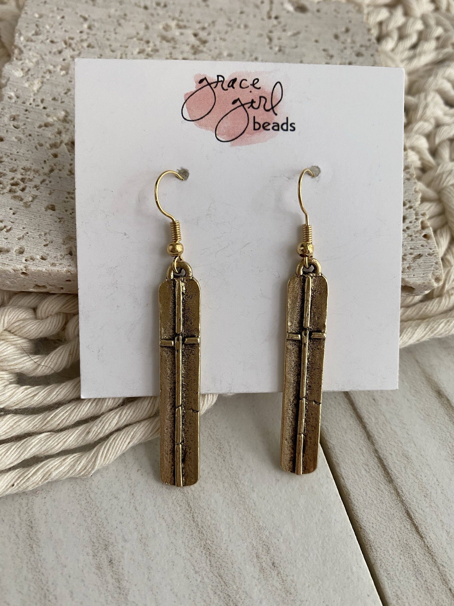 Luminous Earrings
