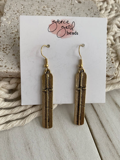 Luminous Earrings