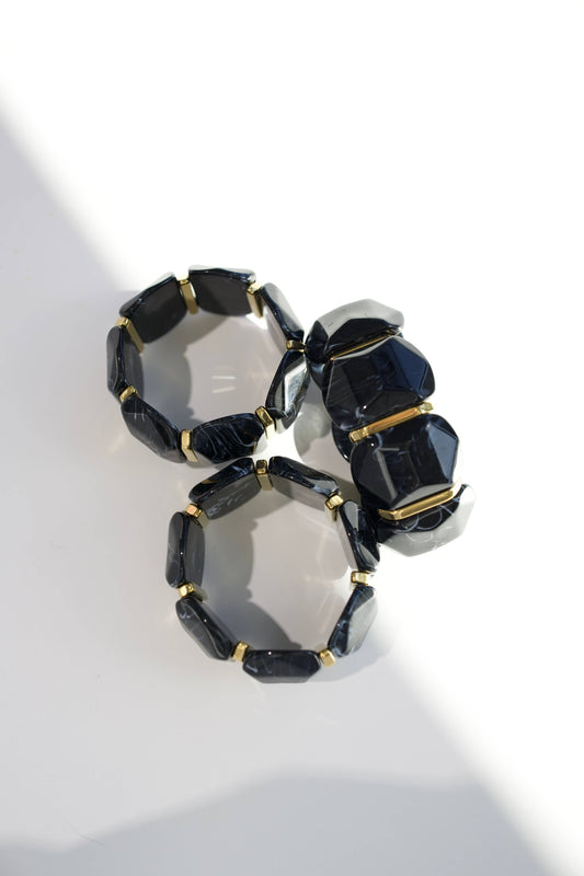 Emma Stretch Bracelet