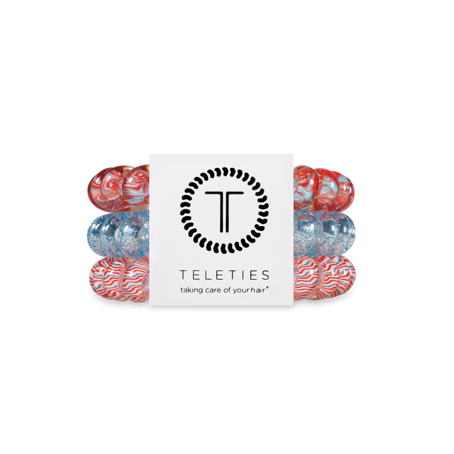 Teleties 3 Pack - Large